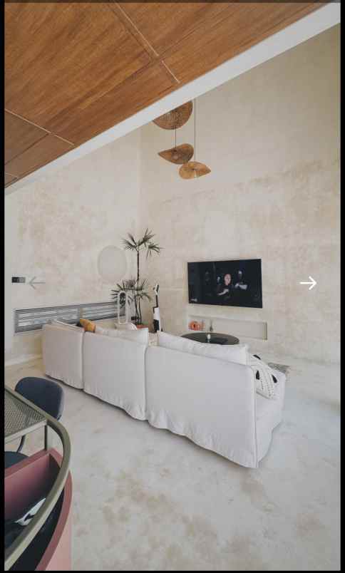 dijual rumah arcamanik