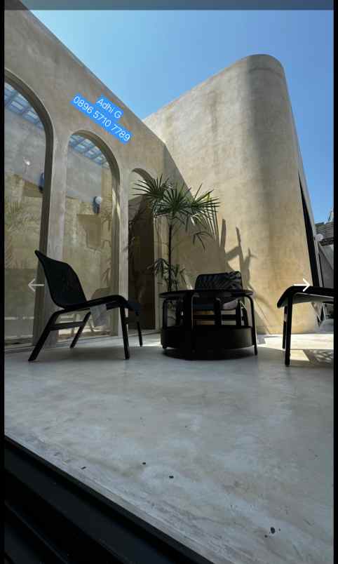 dijual rumah arcamanik