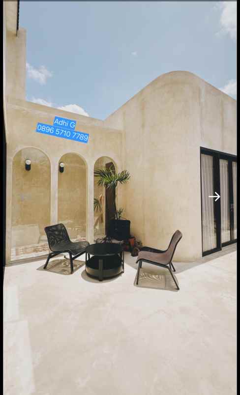 dijual rumah arcamanik