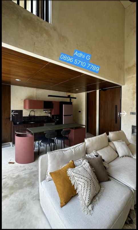 dijual rumah arcamanik