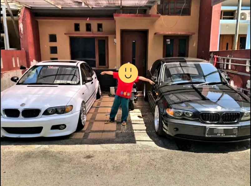 dijual rumah arcamanik