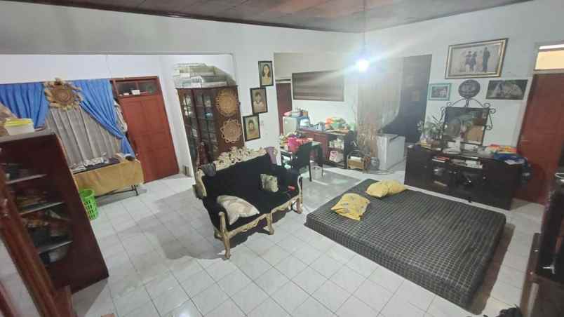 dijual rumah area riung bandung
