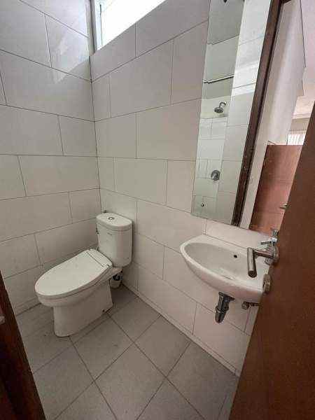 dijual rumah awiligar