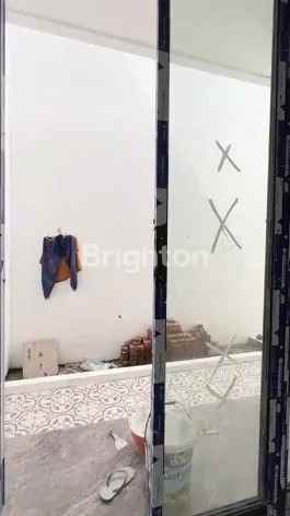 dijual rumah babatan pantai