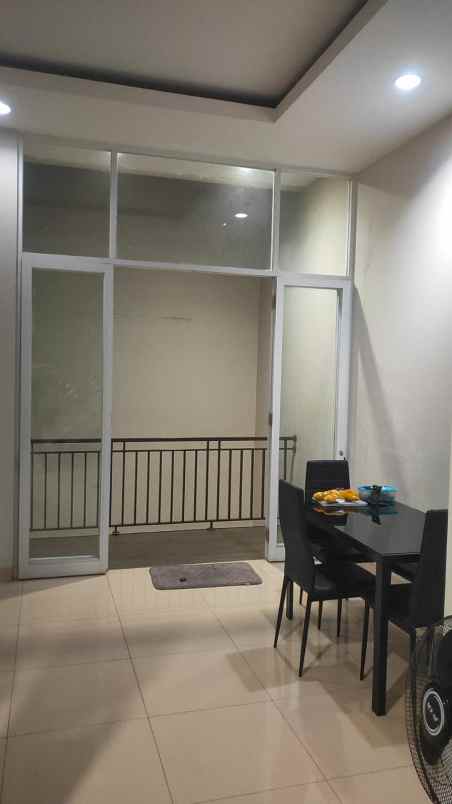 dijual rumah bagus istimewa jarang ada