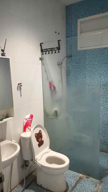 dijual rumah bagus istimewa jarang ada