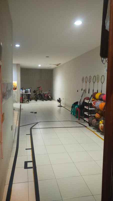 dijual rumah bagus istimewa jarang ada