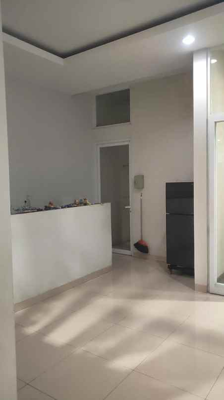 dijual rumah bagus istimewa jarang ada