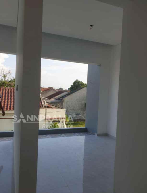 dijual rumah bakti jaya setu tangsel