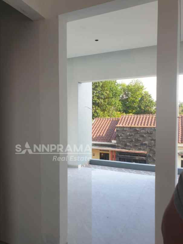 dijual rumah bakti jaya setu tangsel