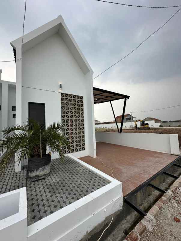 dijual rumah bandung selatan katapang