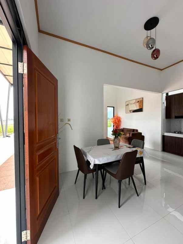 dijual rumah bandung selatan katapang