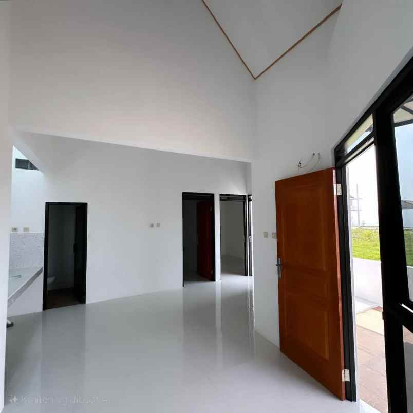 dijual rumah bandung selatan katapang