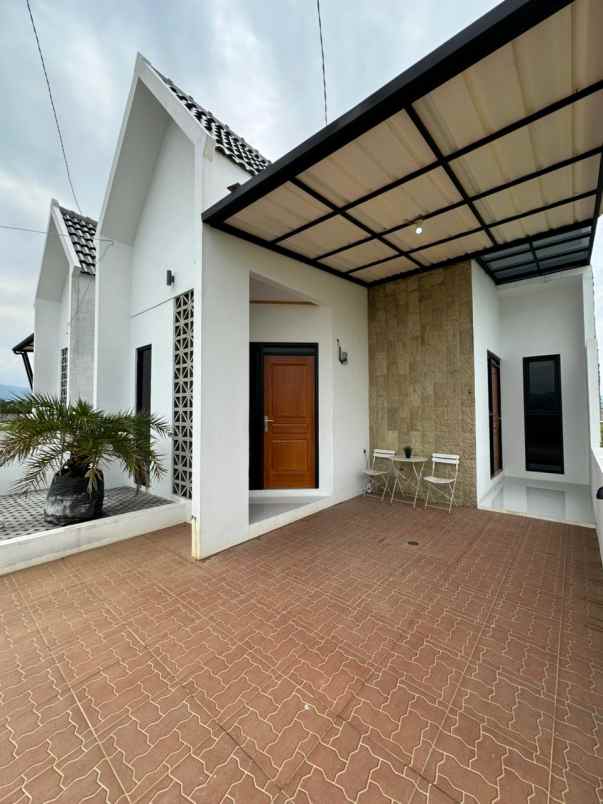 dijual rumah bandung selatan katapang