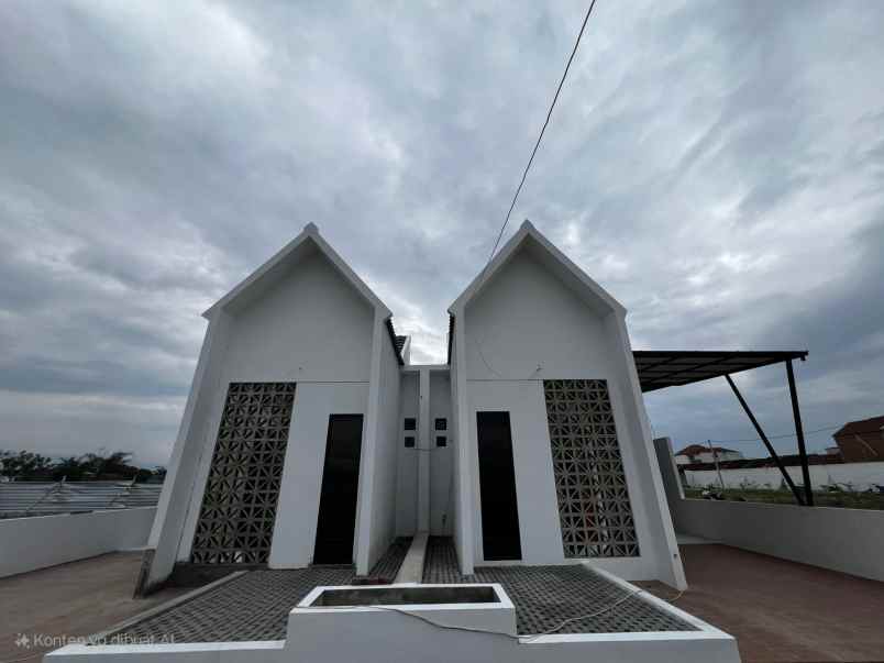 dijual rumah bandung selatan katapang