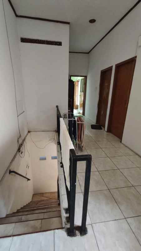 dijual rumah bangun cipta sarana bcs