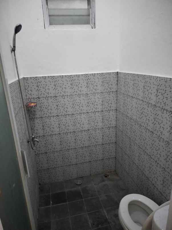 dijual rumah bangunjiwo