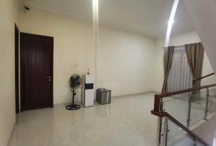 dijual rumah banjar wijaya