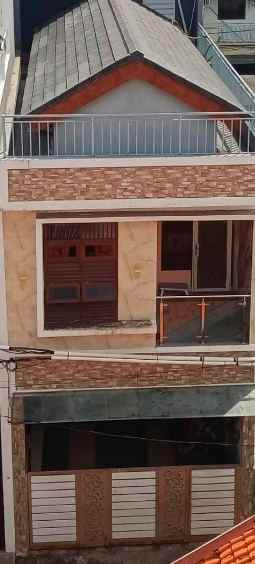 dijual rumah bantengan raya