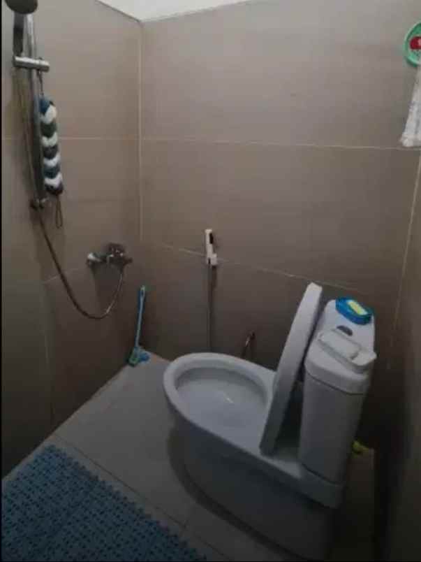 dijual rumah banyumanik