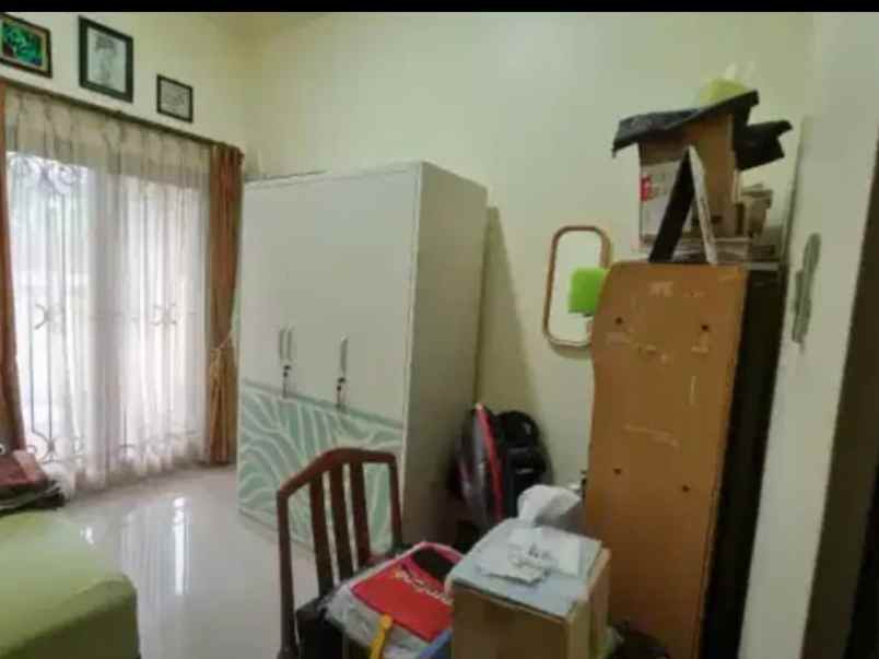 dijual rumah banyumanik