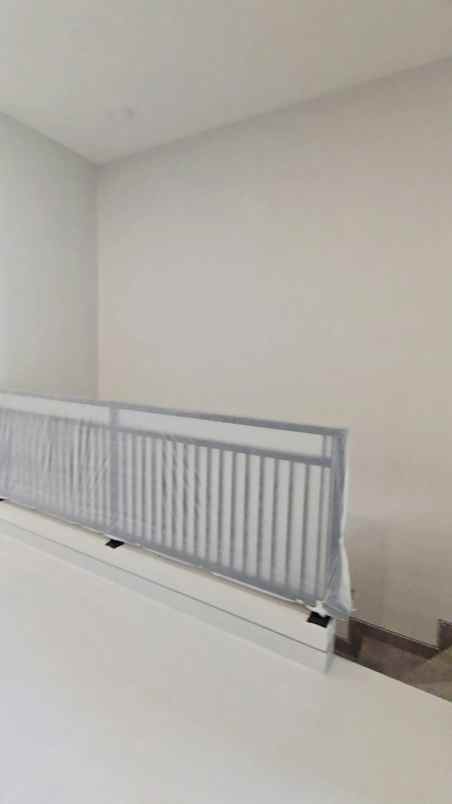 dijual rumah baru gress minimalis di penjaringan asri