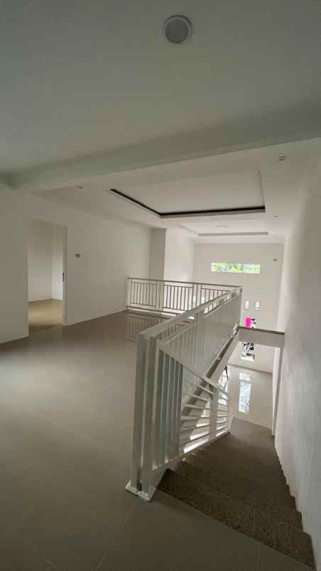 dijual rumah baru kota tebing tinggi sumuteta utara