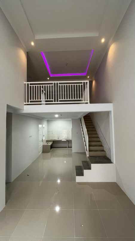 dijual rumah baru kota tebing tinggi sumuteta utara