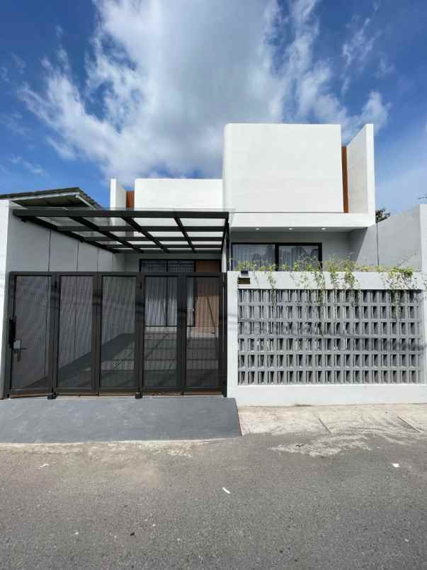 dijual rumah baturetno banguntapan bantul