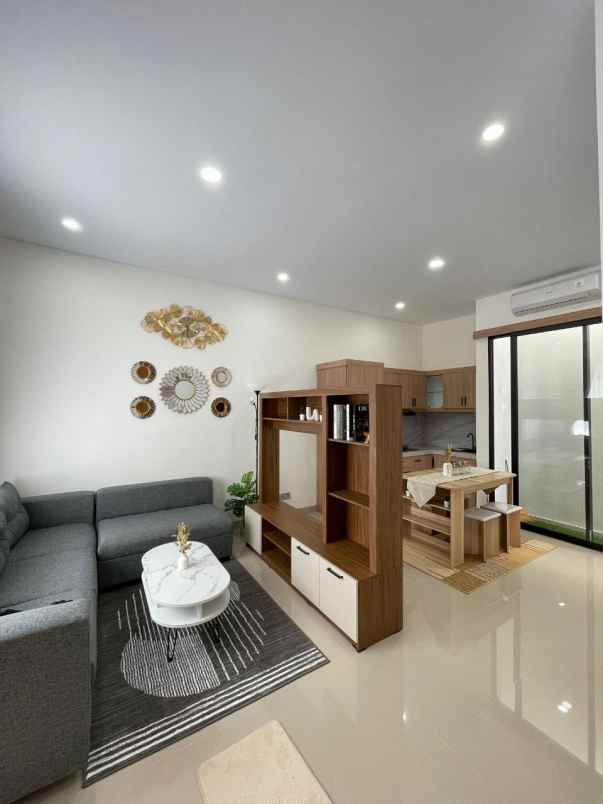 dijual rumah baturetno banguntapan bantul