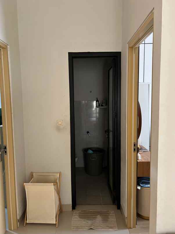 dijual rumah bedahan sawangan