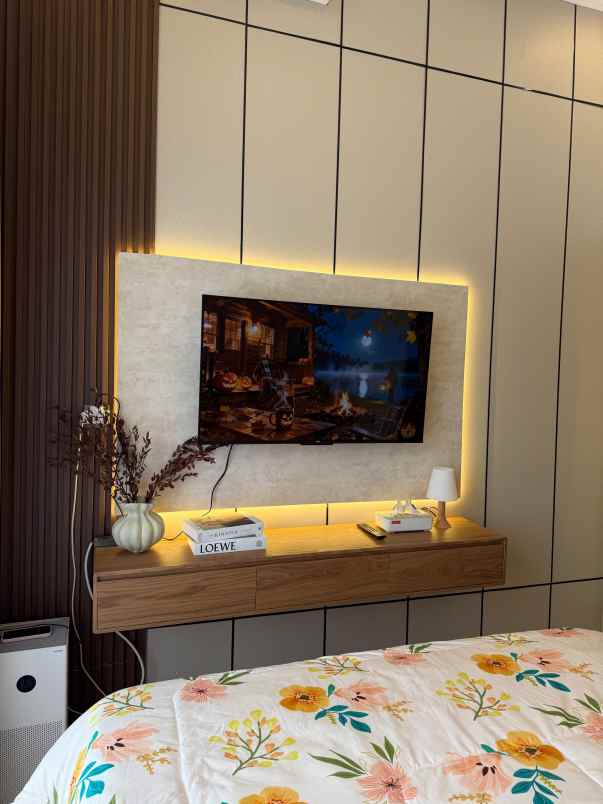 dijual rumah bedahan sawangan