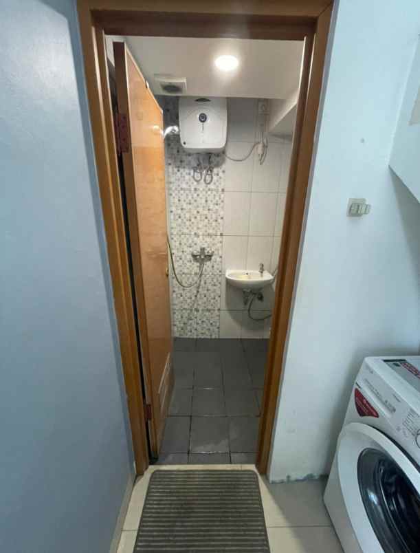 dijual rumah beji beji depok