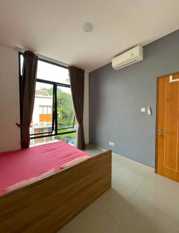 dijual rumah beji beji depok