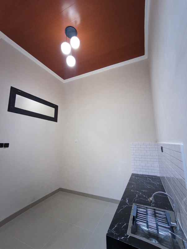 dijual rumah bekasi timur regency