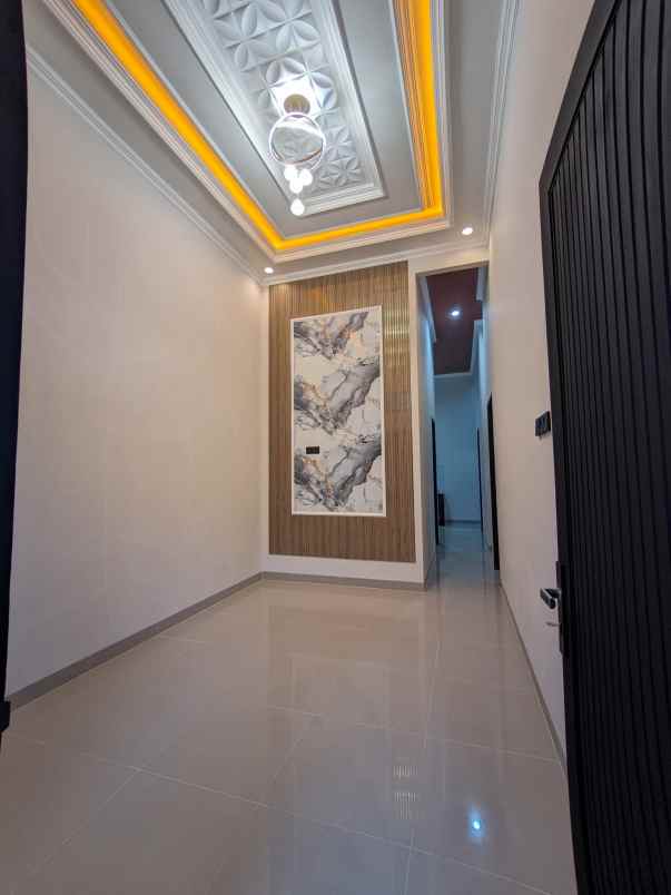 dijual rumah bekasi timur regency