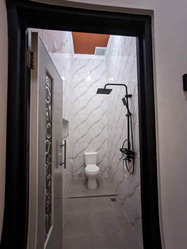 dijual rumah bekasi timur regency