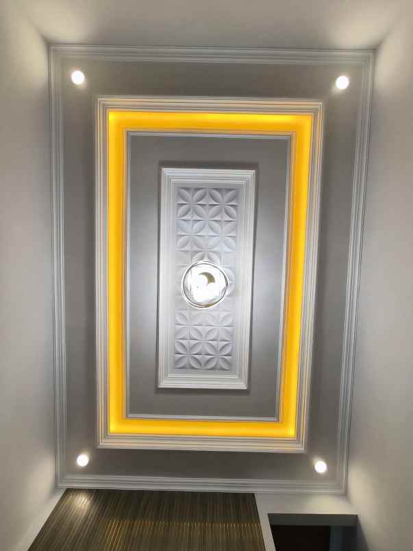 dijual rumah bekasi timur regency