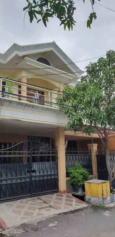 dijual rumah bendul merisi