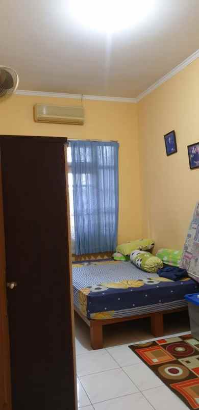dijual rumah bendul merisi