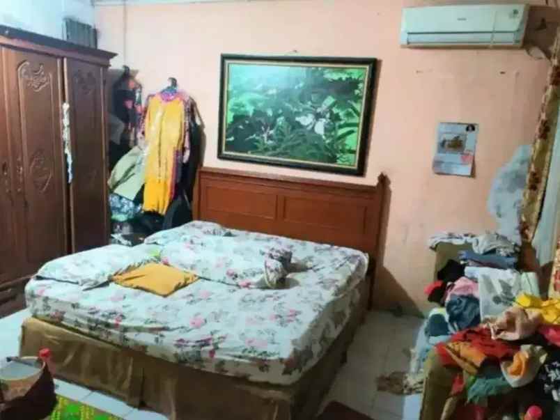 dijual rumah bintara