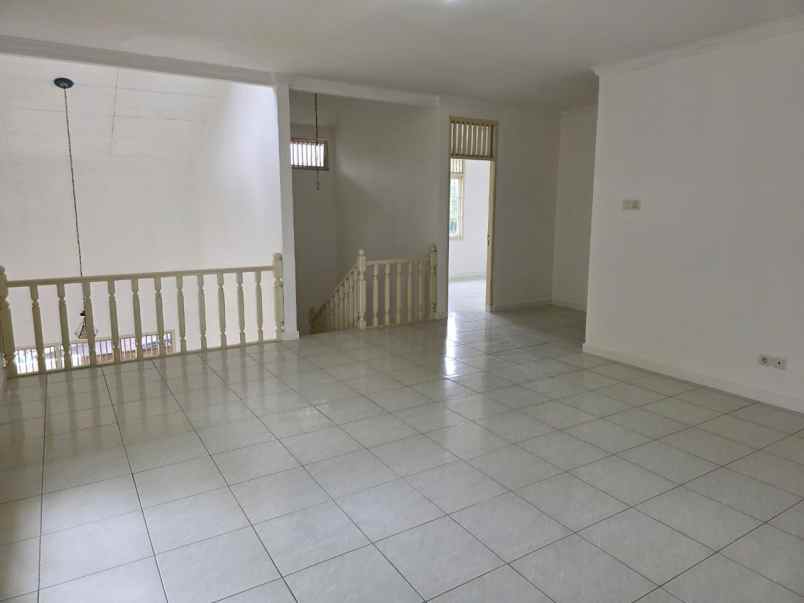dijual rumah bintaro sektor 2 tangsel