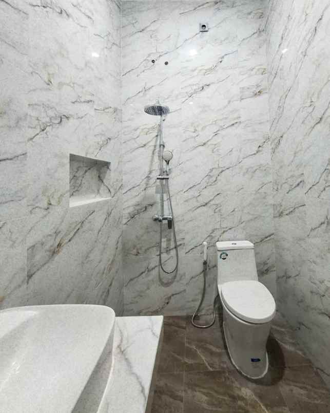 dijual rumah bintaro sektor 9 tangsel