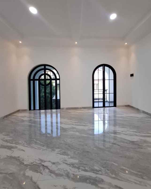 dijual rumah bintaro sektor 9 tangsel