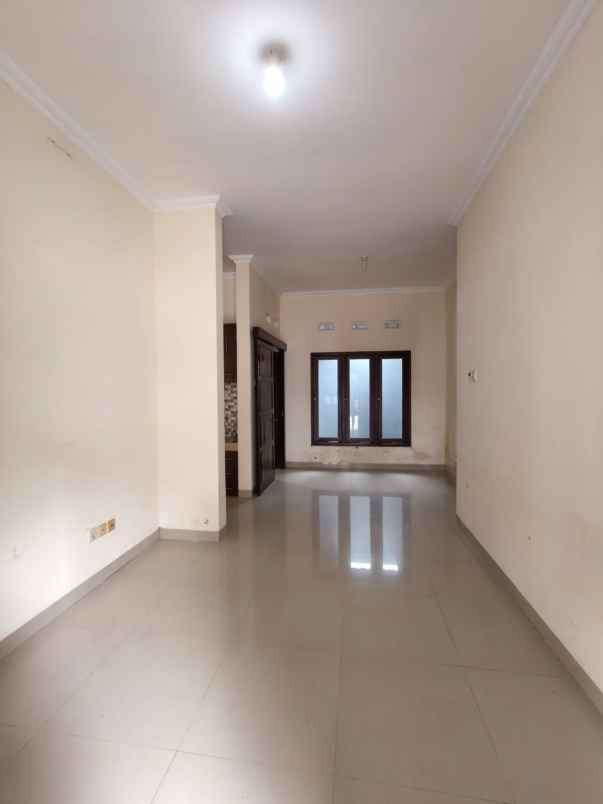 dijual rumah blok o banguntapan bantul