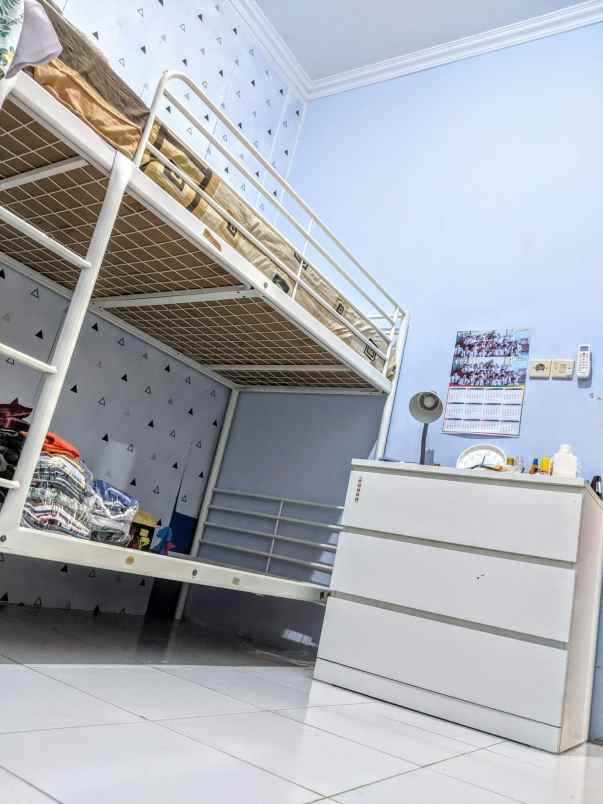 dijual rumah bojojgsari depok