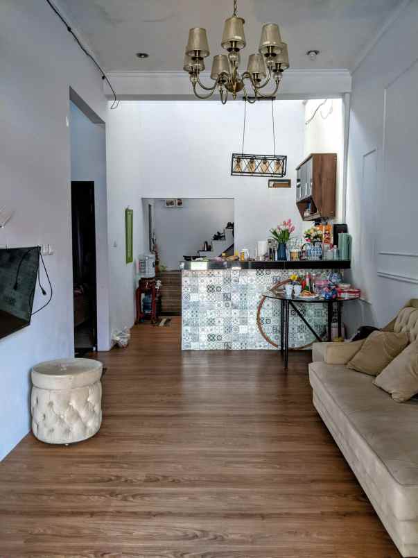 dijual rumah bojojgsari depok