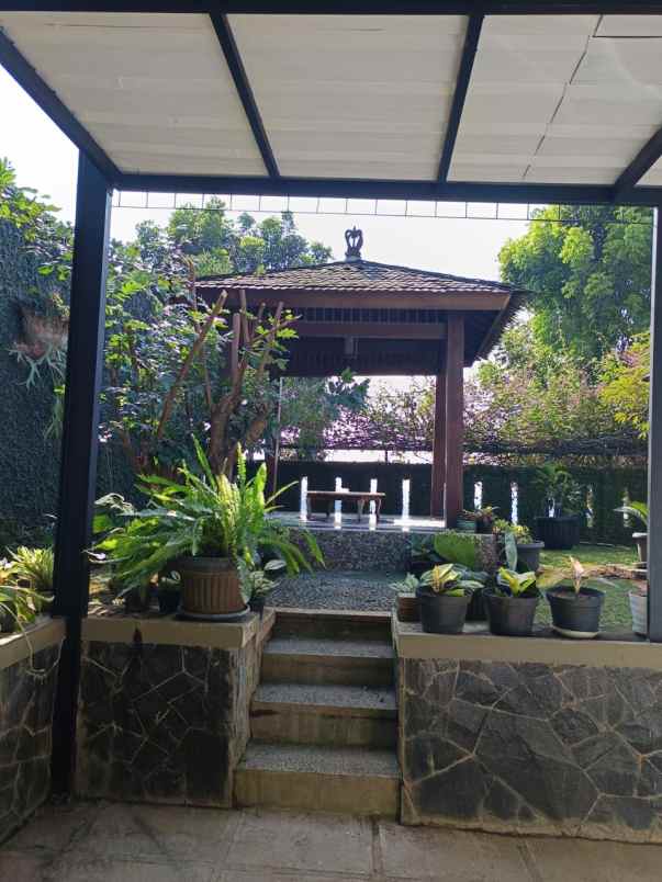 dijual rumah bojongkoneng atas cikutra