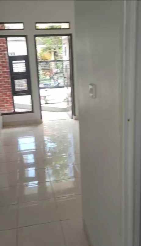 dijual rumah bojongloa bandung