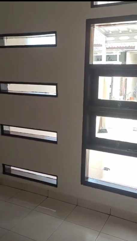 dijual rumah bojongloa bandung